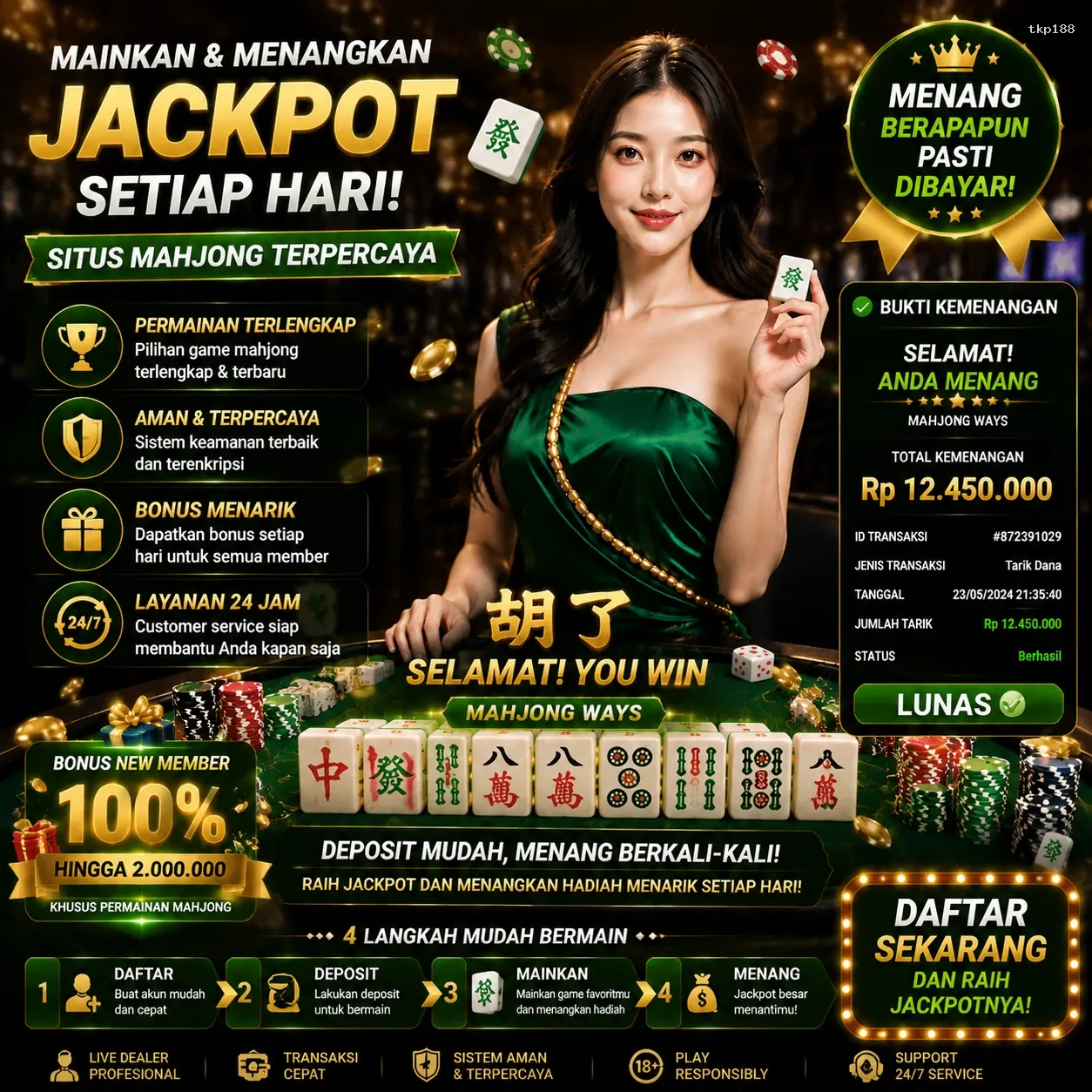 tkp188